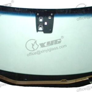 WINDSCREEN (MB+RS+CAM+HTD+DEFOG)